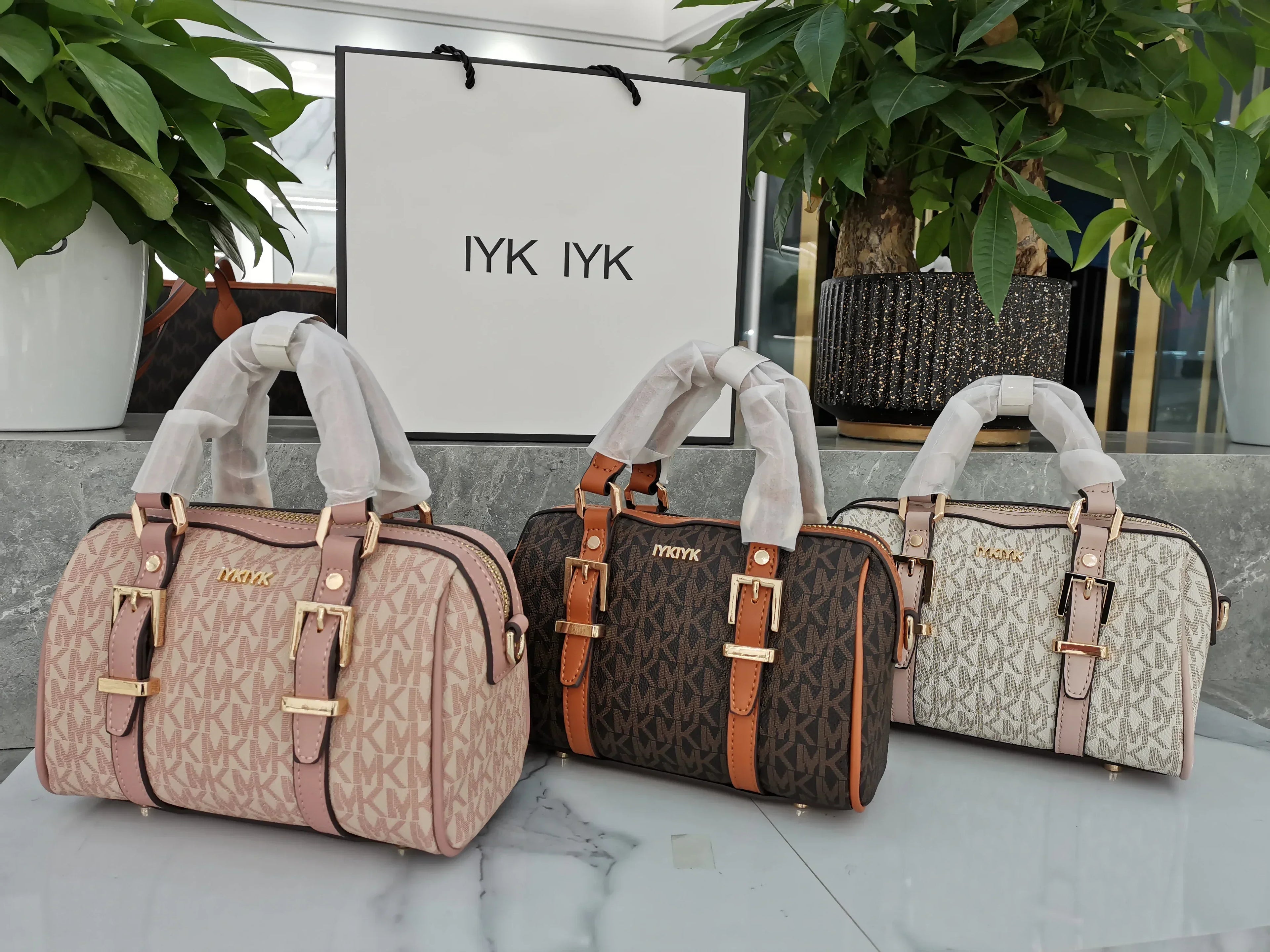 Bolsa Emanuelle Vérité