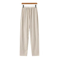 Calça de Linho Masculina Lorennzi Gentle