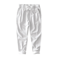 Calça de Linho Masculina Lorennzi Valença