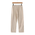 Calça de Linho Masculina Lorennzi Viena