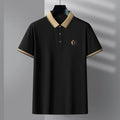 Camisa Polo Elegante Lorennzi Milano
