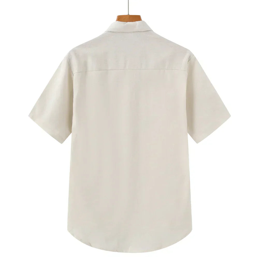 Camisa Polo Masculina Lorennzi Medelín