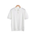 Camisa Polo Masculina Lorennzi Ravello