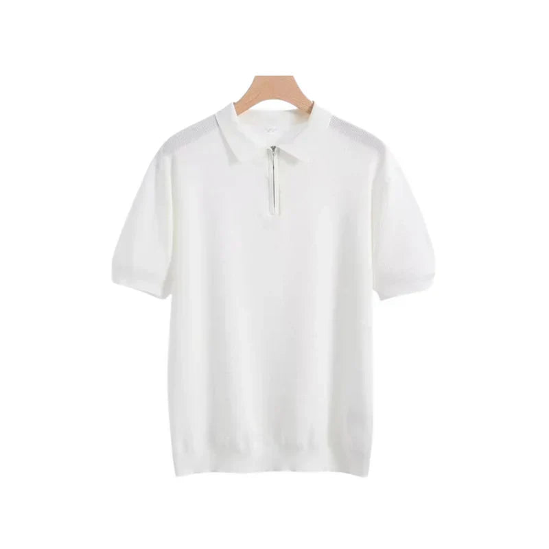 Camisa Polo Masculina Lorennzi Ravello