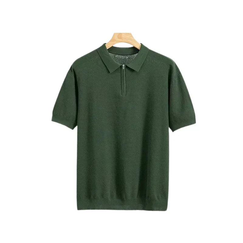 Camisa Polo Masculina Lorennzi Ravello