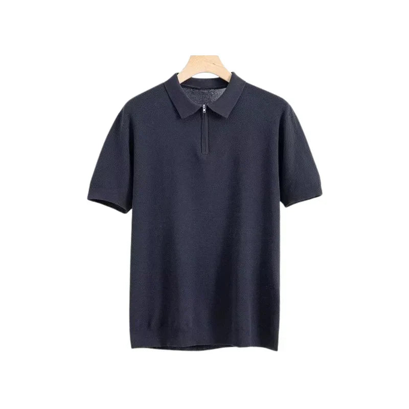 Camisa Polo Masculina Lorennzi Ravello