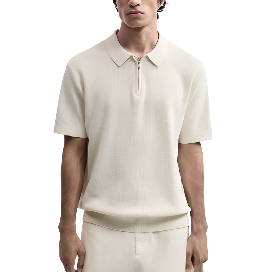 Camisa Polo Masculina Lorennzi Ravello