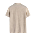 Camisa Polo Masculina Lorennzi de Malha Leve