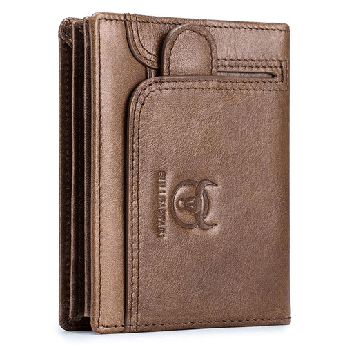 Carteira Masculina Lorennzi Brutus