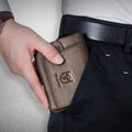 Carteira Masculina Lorennzi Brutus