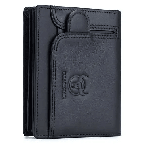 Carteira Masculina Lorennzi Brutus