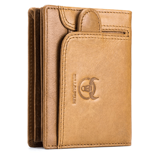 Carteira Masculina Lorennzi Brutus
