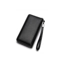 Carteira Masculina Lorennzi Denim SafeWallet