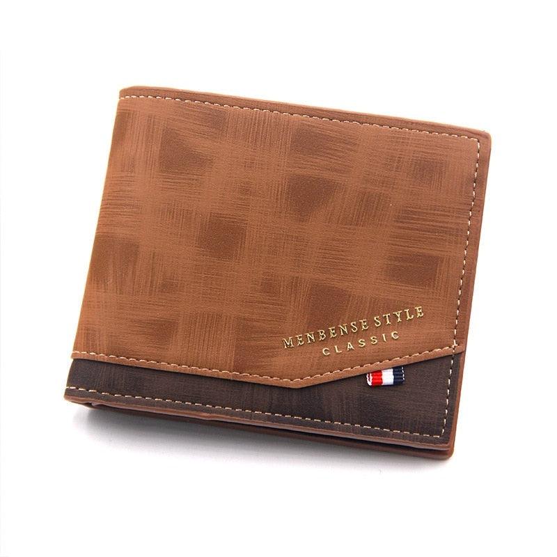 Carteira Masculina Lorennzi Luxe Classic