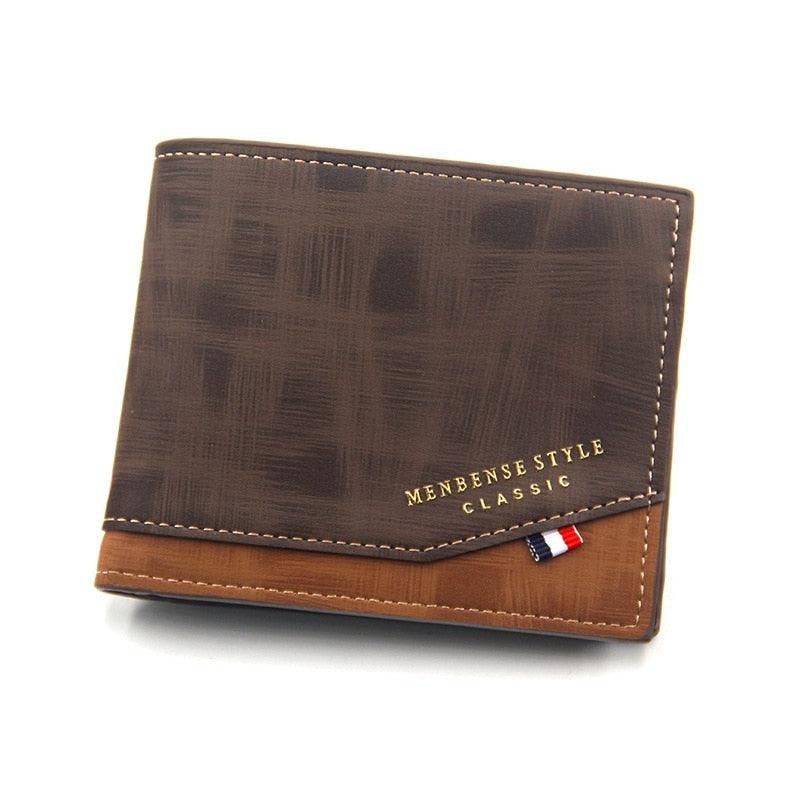 Carteira Masculina Lorennzi Luxe Classic