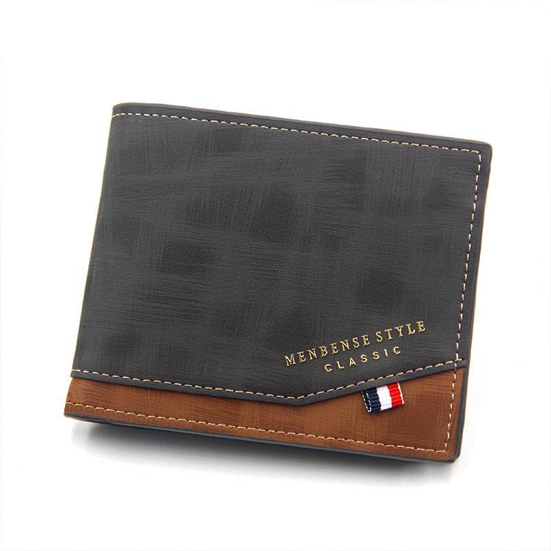Carteira Masculina Lorennzi Luxe Classic