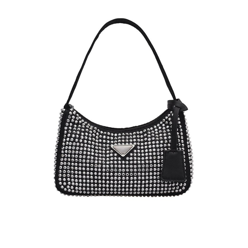 Bolsa Alessia Radiance