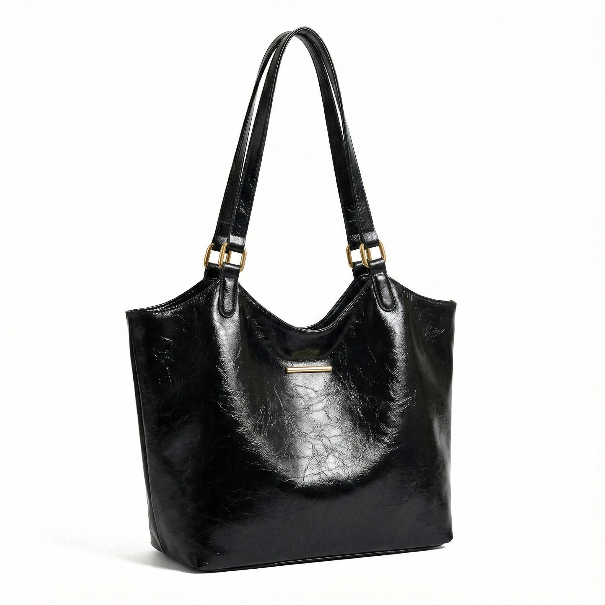 Bolsa em Couro Legítimo - Bless