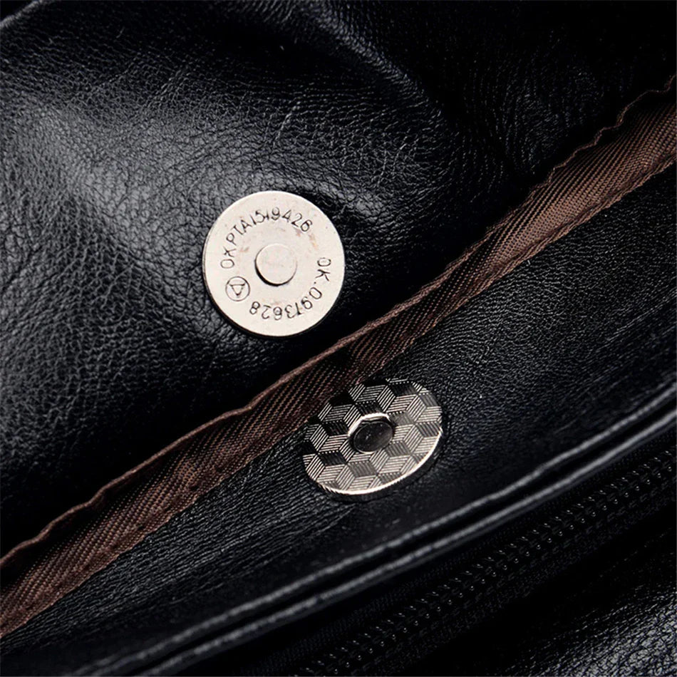 Bolsa Crossbody Fiama Élance