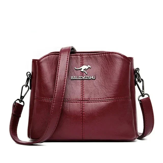 Bolsa Crossbody Fiama Élance