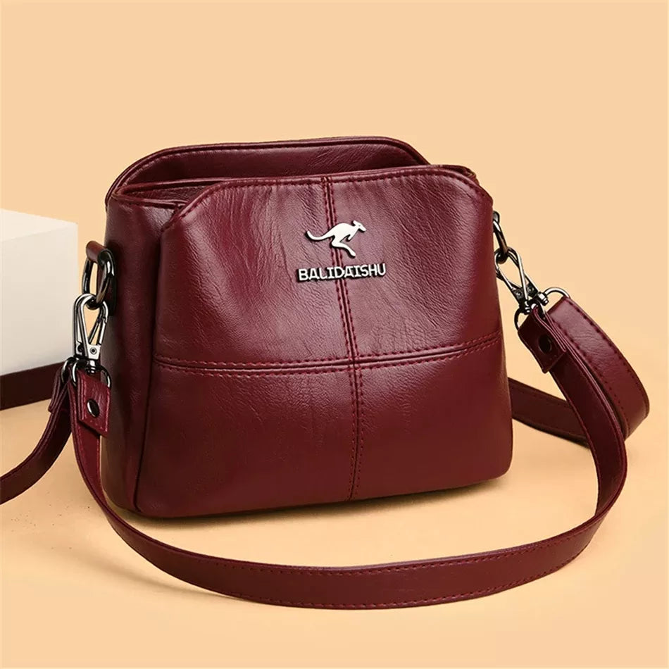 Bolsa Crossbody Fiama Élance