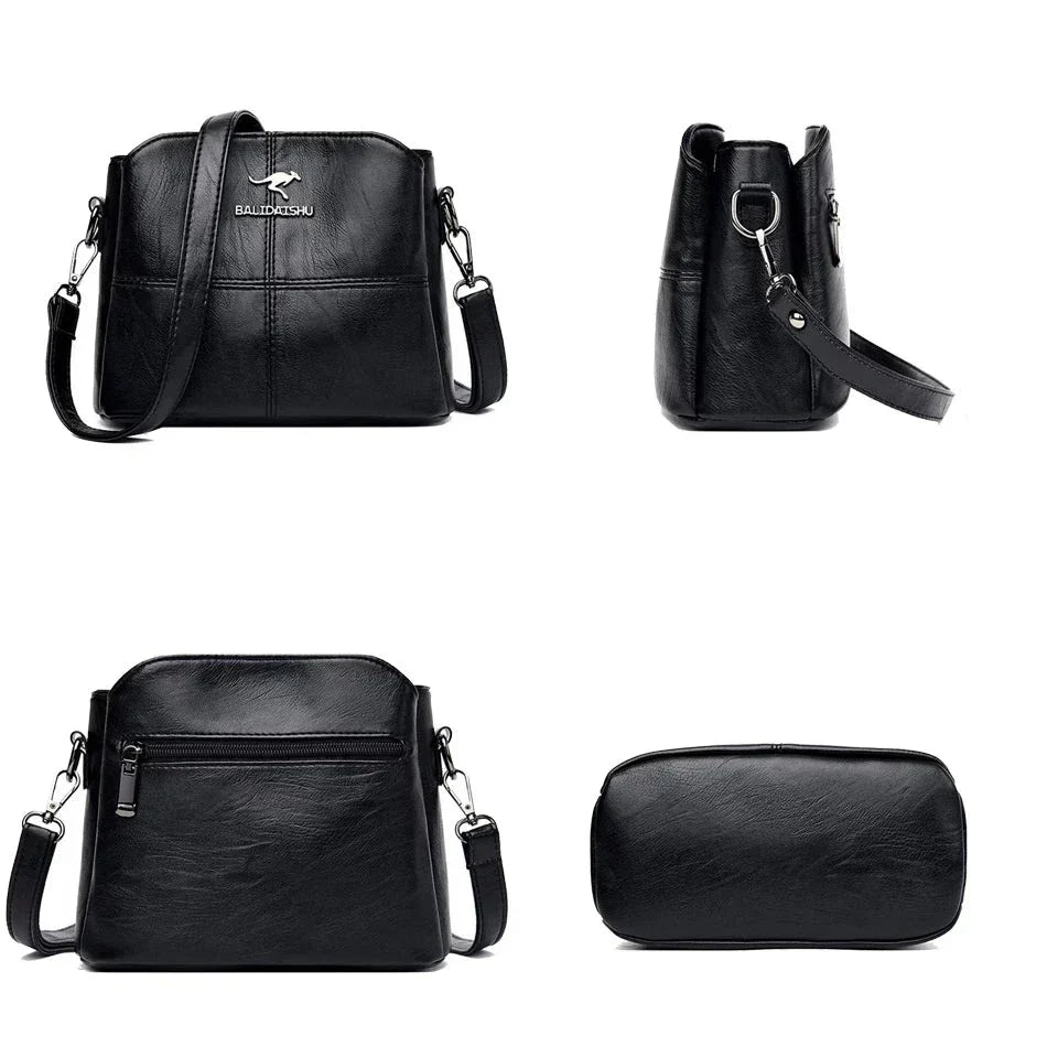 Bolsa Crossbody Fiama Élance