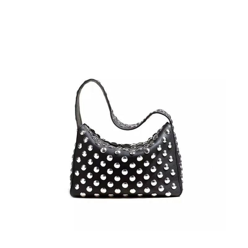 Bolsa Baguete Aurora Dahlia