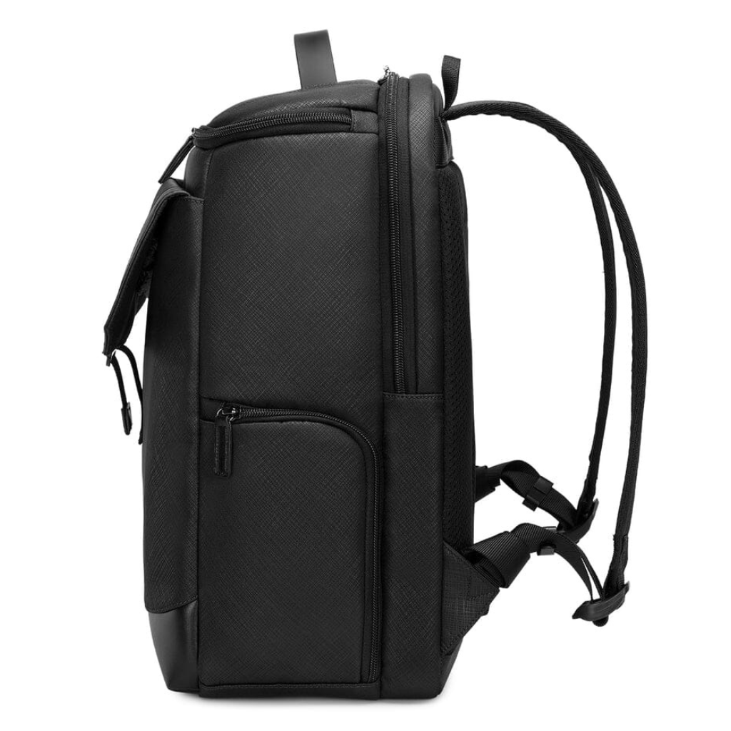 Mochila Executiva Masculina Nexus Shield