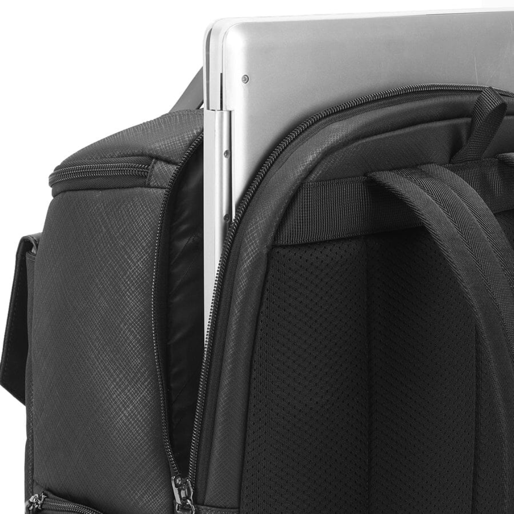 Mochila Executiva Masculina Nexus Shield