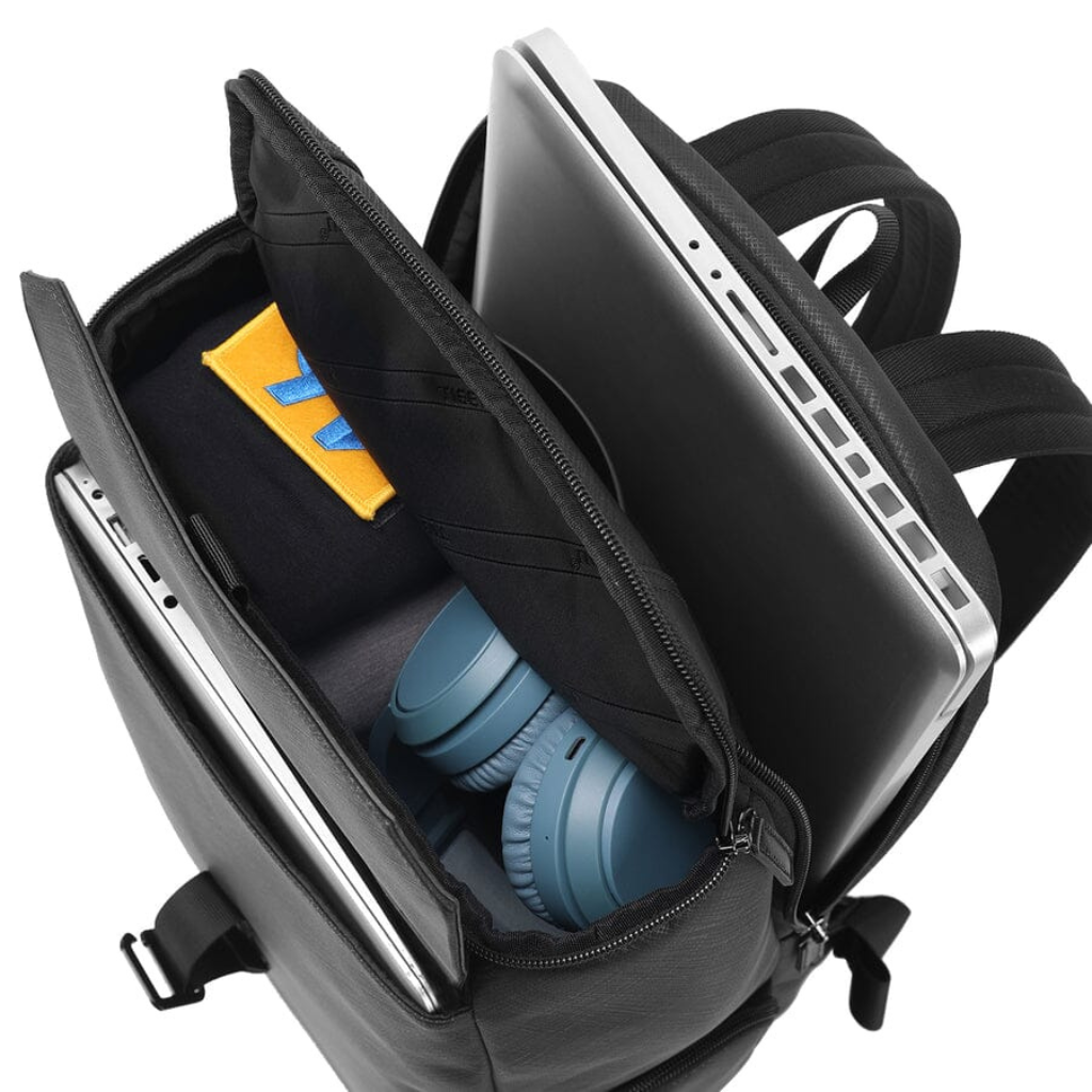 Mochila Executiva Masculina Nexus Shield