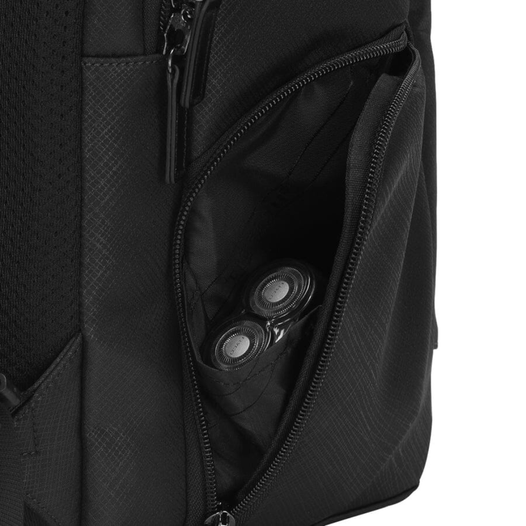 Mochila Executiva Masculina Nexus Shield
