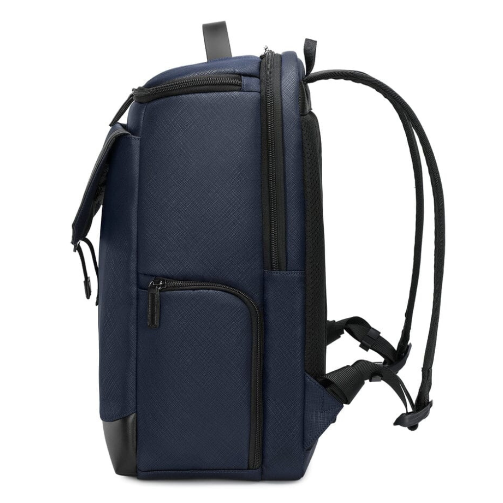 Mochila Executiva Masculina Nexus Shield