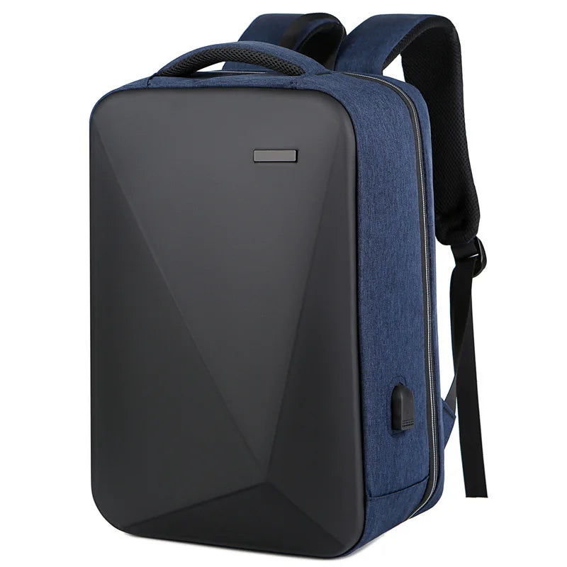 Mochila Executiva Masculina Impermeável Kaelis Cargus