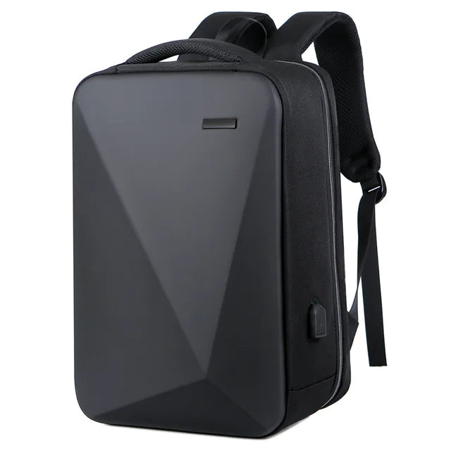 Mochila Executiva Masculina Impermeável Kaelis Cargus