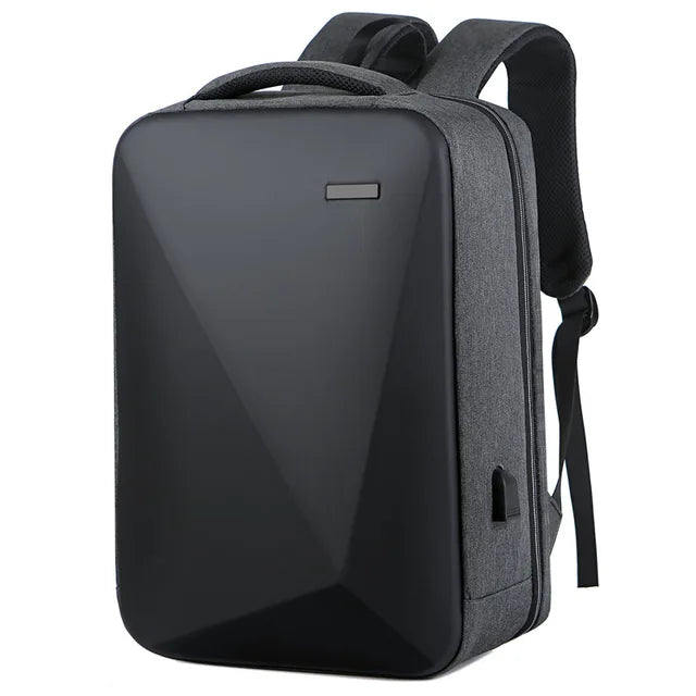Mochila Executiva Masculina Impermeável Kaelis Cargus