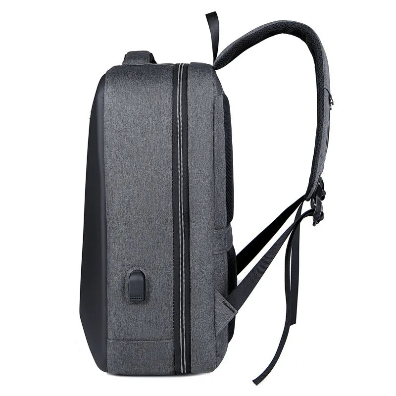 Mochila Executiva Masculina Impermeável Kaelis Cargus