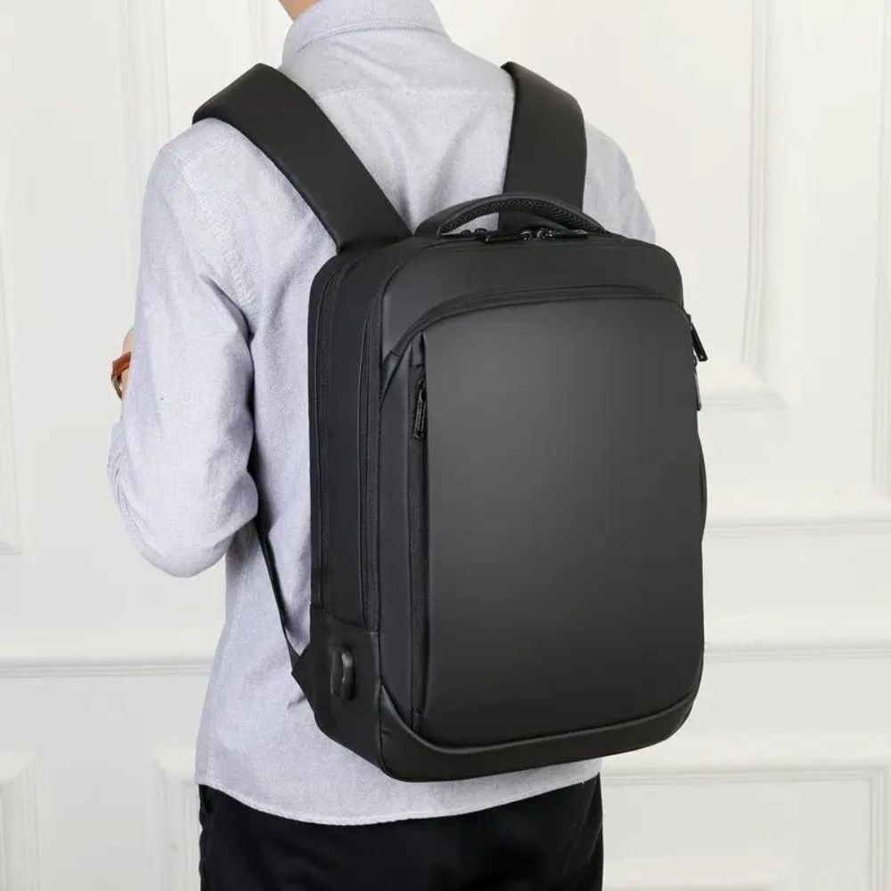Mochila Executiva Masculina Vanguard Pro