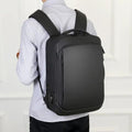 Mochila Executiva Masculina Vanguard Pro