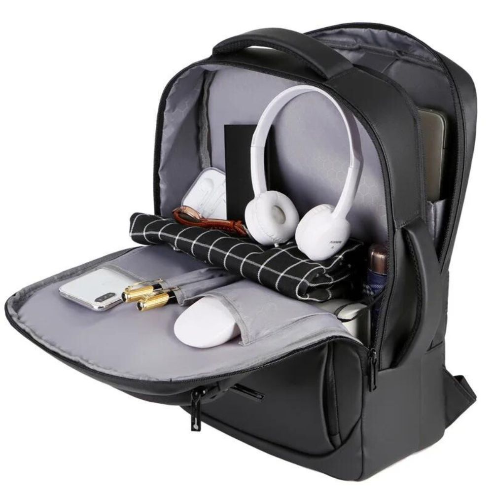 Mochila Executiva Masculina Vanguard Pro