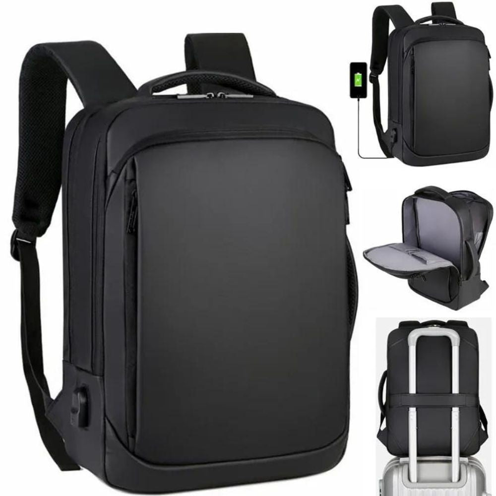 Mochila Executiva Masculina Vanguard Pro