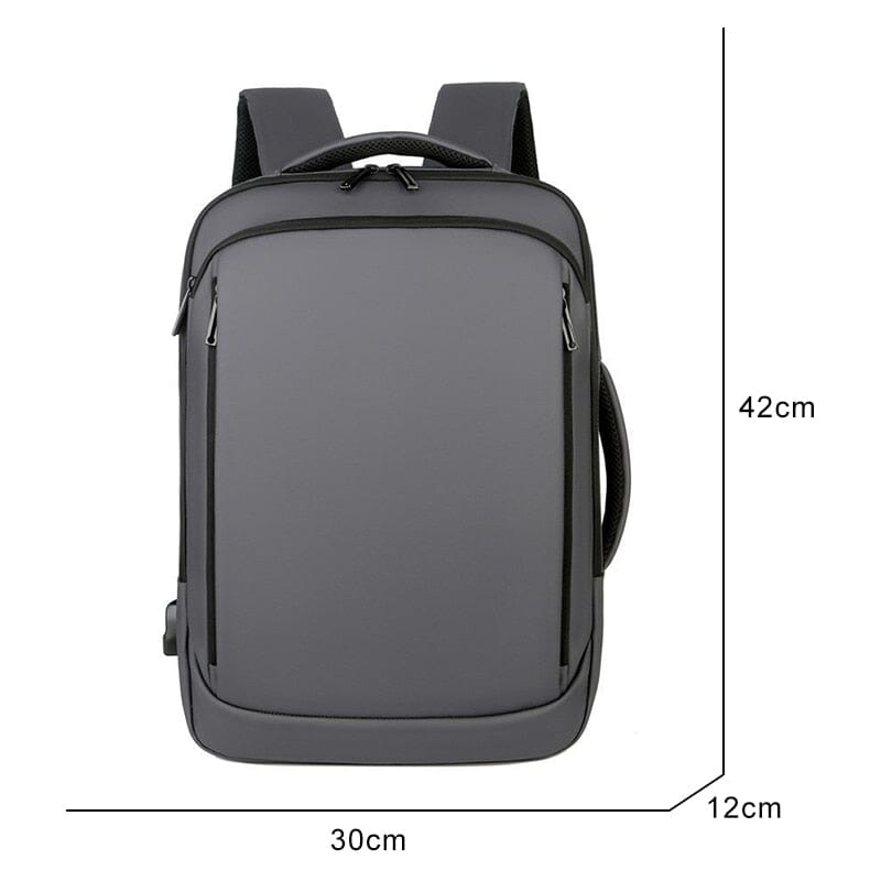 Mochila Executiva Masculina Vanguard Pro