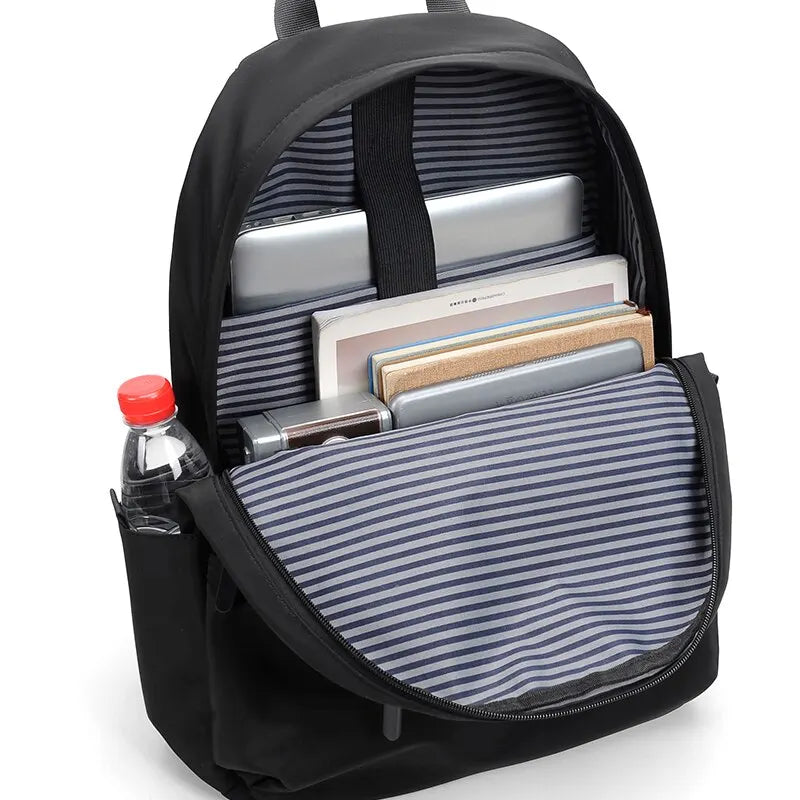 Mochila Executiva Masculina Atlas Prime