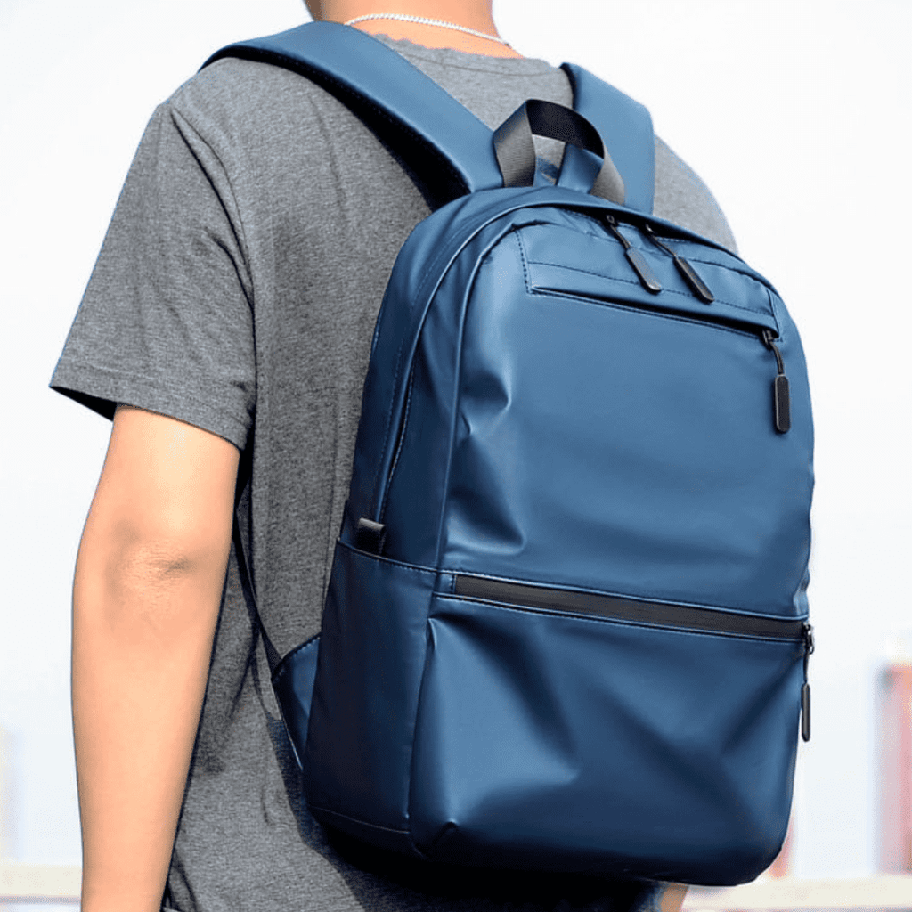 Mochila Executiva Masculina Atlas Prime