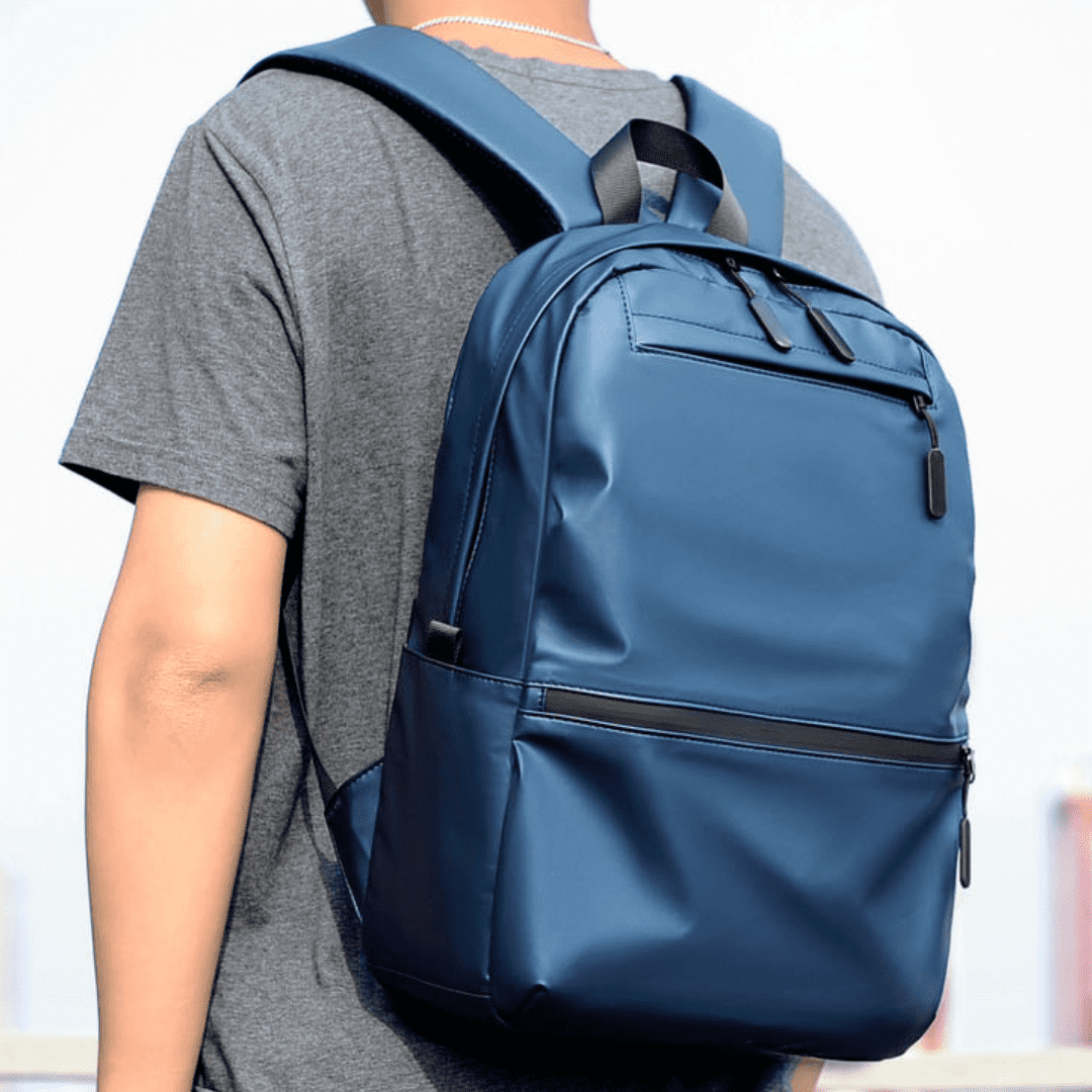 Mochila Executiva Masculina Atlas Prime