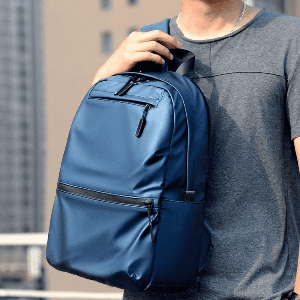 Mochila Executiva Masculina Atlas Prime