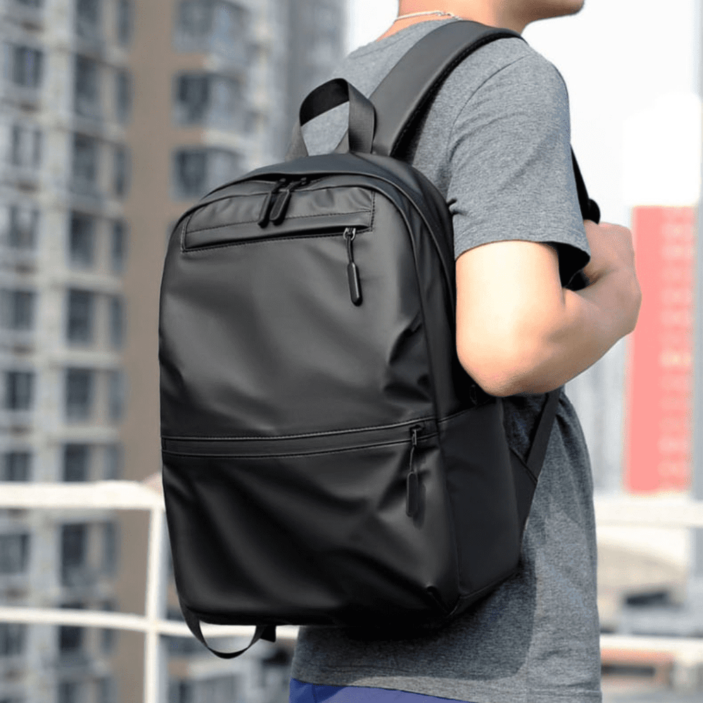 Mochila Executiva Masculina Atlas Prime