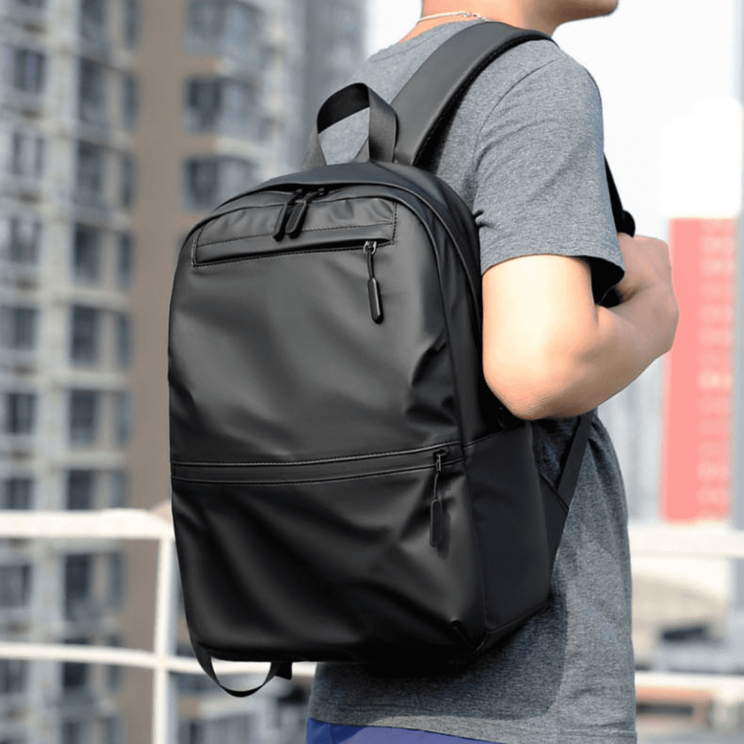 Mochila Executiva Masculina Atlas Prime