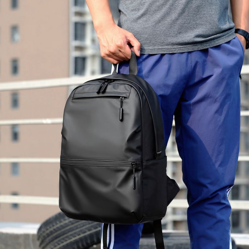 Mochila Executiva Masculina Atlas Prime