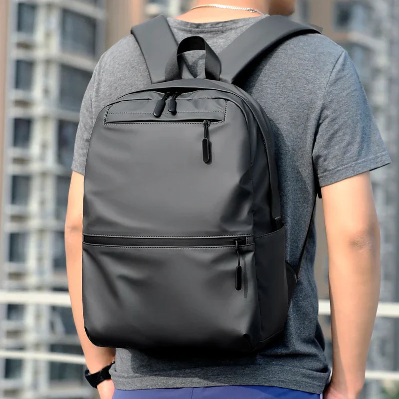 Mochila Executiva Masculina Atlas Prime