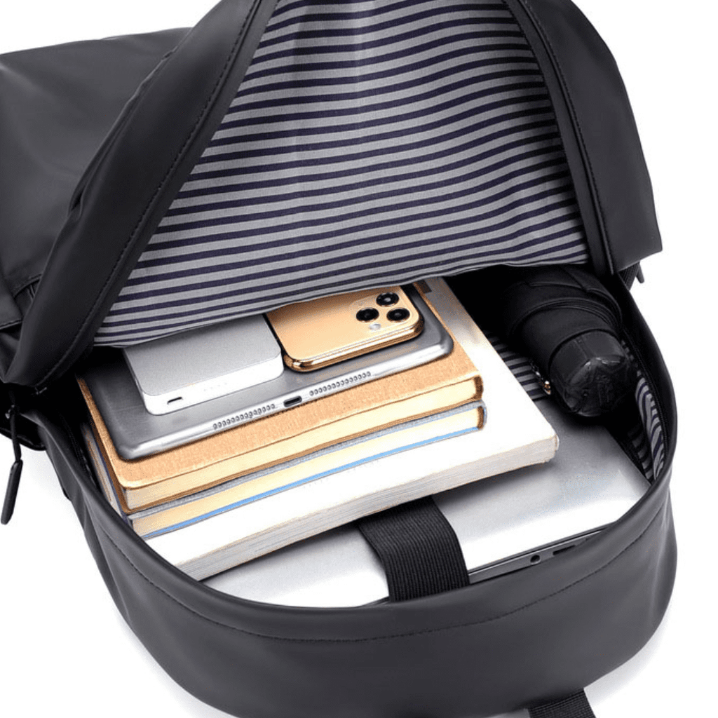 Mochila Executiva Masculina Atlas Prime